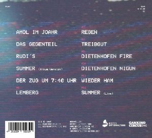 Produktbild: Das Gegenteil Von Rock'n'Roll
