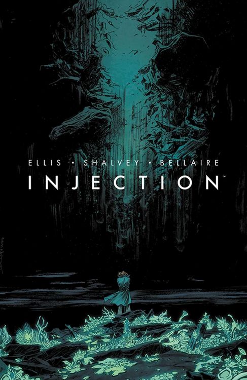 Produktbild: Injection, Volume 1