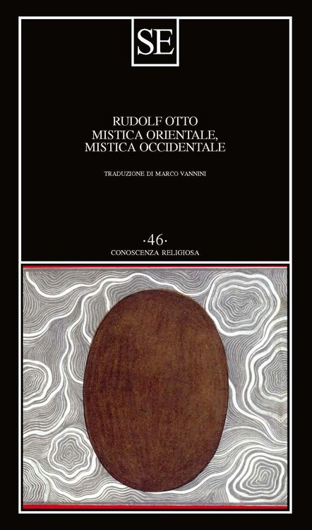 Produktbild: Mistica orientale, mistica occidentale