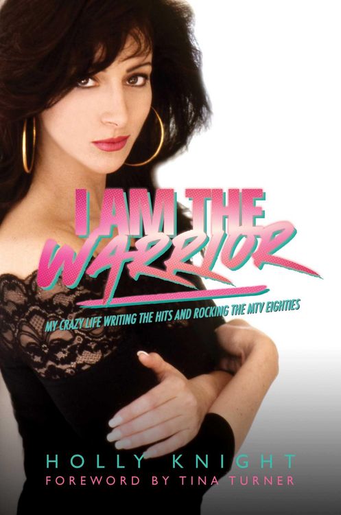 Produktbild: I Am the Warrior