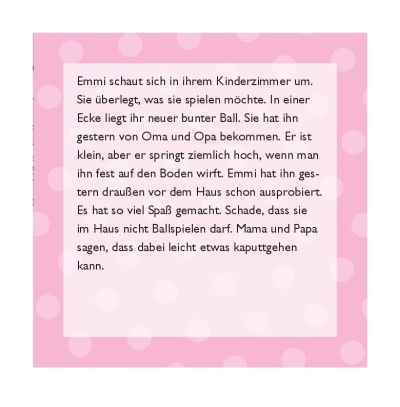 Produktbild: Das Ostergeschenk - Minibuch (7)