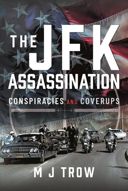 Produktbild: The JFK Assassination