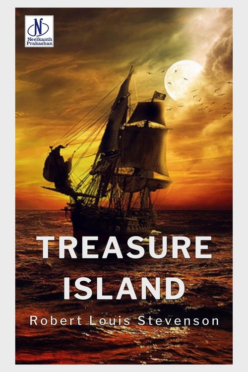 Produktbild: Treasure Island