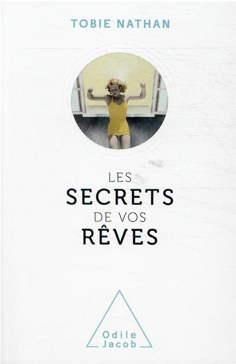 Produktbild: Les secrets de vos r&ecirc;ves