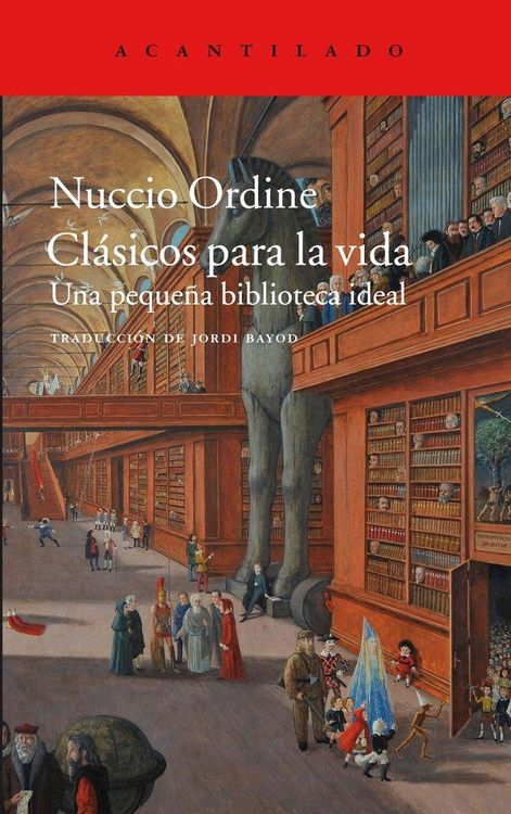 Produktbild: Clasicos Para La Vida
