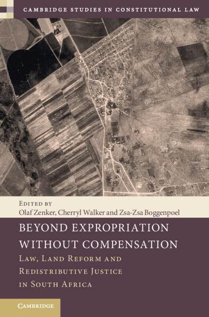 Produktbild: Beyond Expropriation Without Compensation