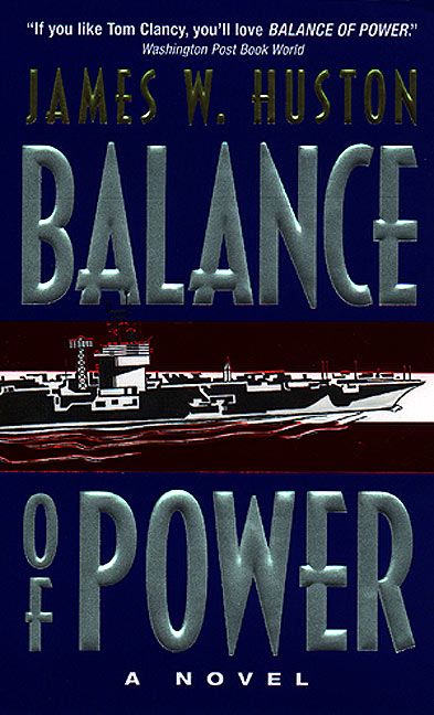 Produktbild: Balance of Power
