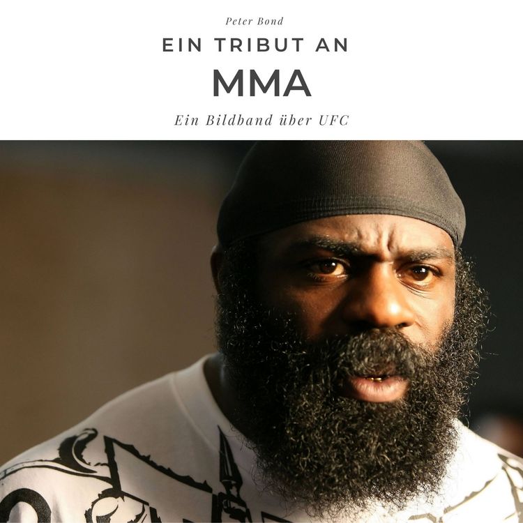 Produktbild: Ein Tribut an MMA