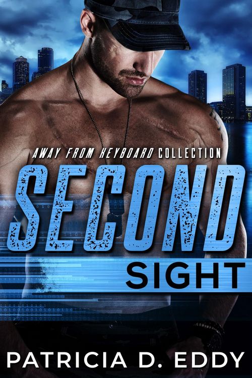 Produktbild: Second Sight (Away From Keyboard, #4)