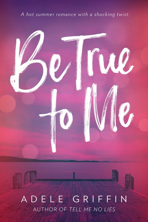 Produktbild: Be True to Me