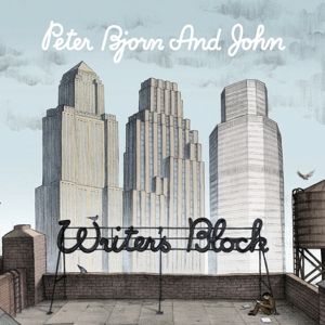 Produktbild: Writers Block (Vinyl)
