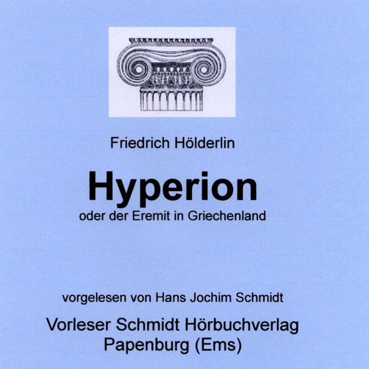 Produktbild: Hyperion
