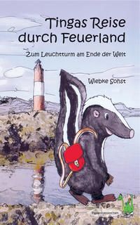 Produktbild: Tingas Reise durch Feuerland