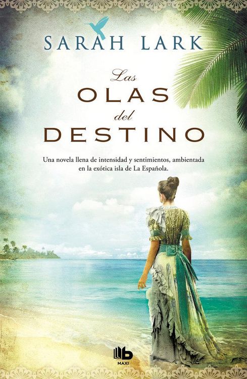 Produktbild: Jamaica V II. Las olas del destino
