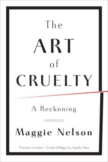 Produktbild: The Art of Cruelty