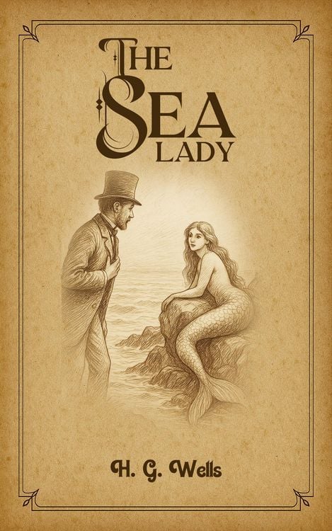 Produktbild: The Sea Lady