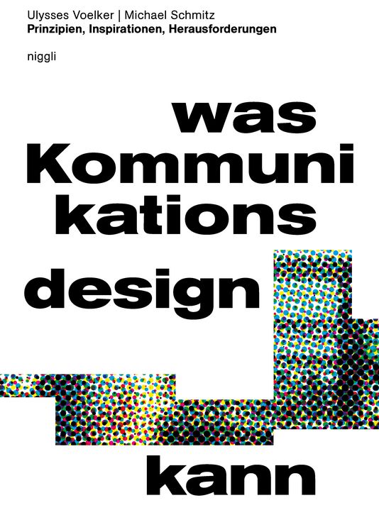 Produktbild: Was Kommunikationsdesign kann