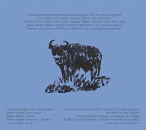 Produktbild: Wildernis