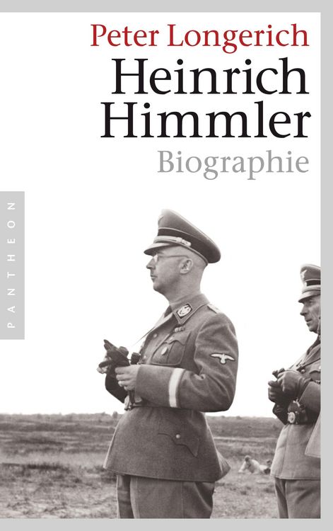 Produktbild: Heinrich Himmler