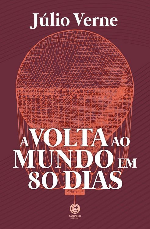 Produktbild: Volta ao Mundo em 80 Dias