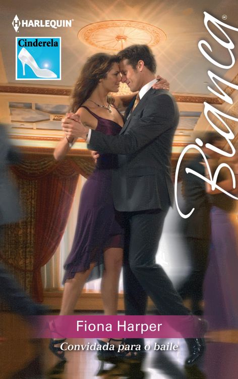 Produktbild: Convidada para o baile
