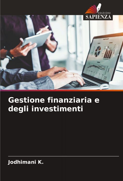 Produktbild: Gestione finanziaria e degli investimenti