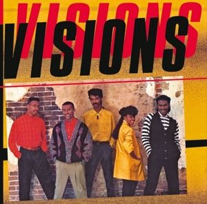 Produktbild: Visions
