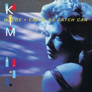 Produktbild: Catch As Catch Can (Clear/Blue Splatter Vinyl)