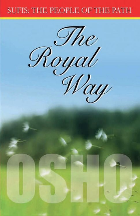 Produktbild: The Royal Way