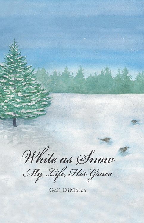 Produktbild: White as Snow