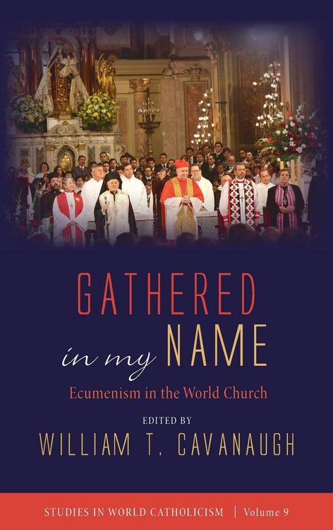 Produktbild: Gathered in my Name