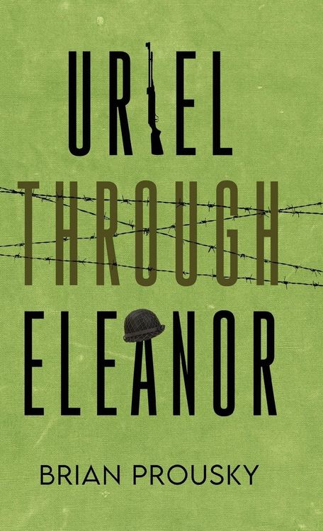 Produktbild: Uriel Through Eleanor