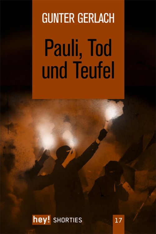 Produktbild: Pauli, Tod und Teufel