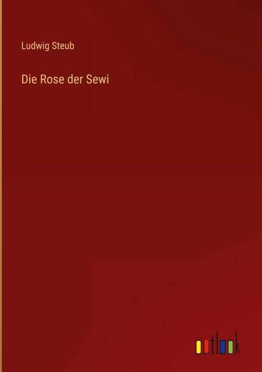 Produktbild: Die Rose der Sewi