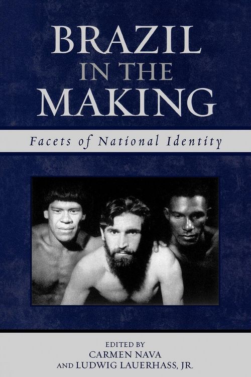Produktbild: Brazil in the Making