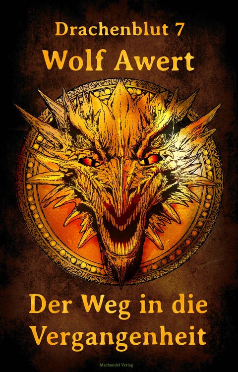 Produktbild: Der Weg in die Vergangenheit