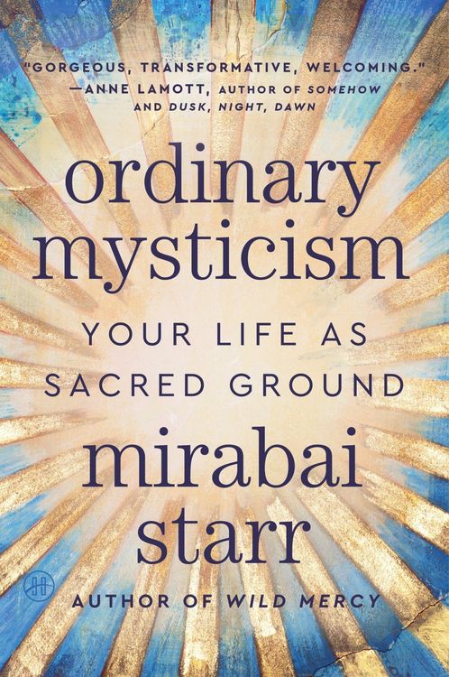 Produktbild: Ordinary Mysticism