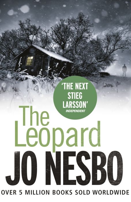Produktbild: Leopard