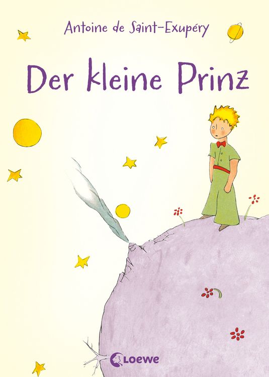 Produktbild: Der kleine Prinz
