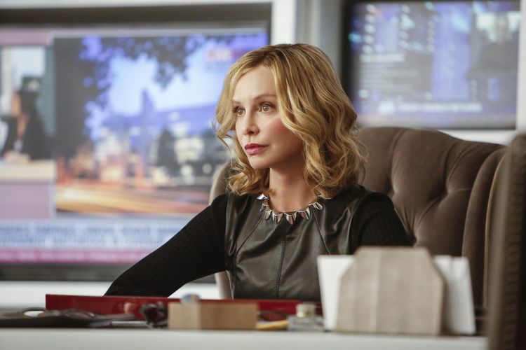 Produktbild: Supergirl - Die komplette 2. Staffel [4 BRs]