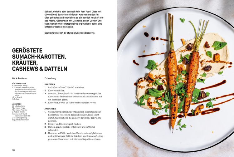 Produktbild: Hummus: Next Level