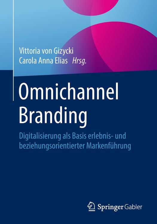 Produktbild: Omnichannel Branding