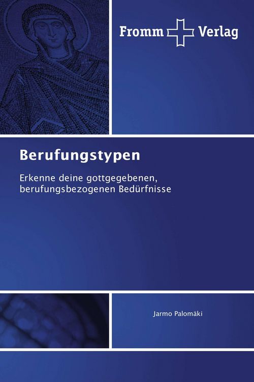 Produktbild: Berufungstypen
