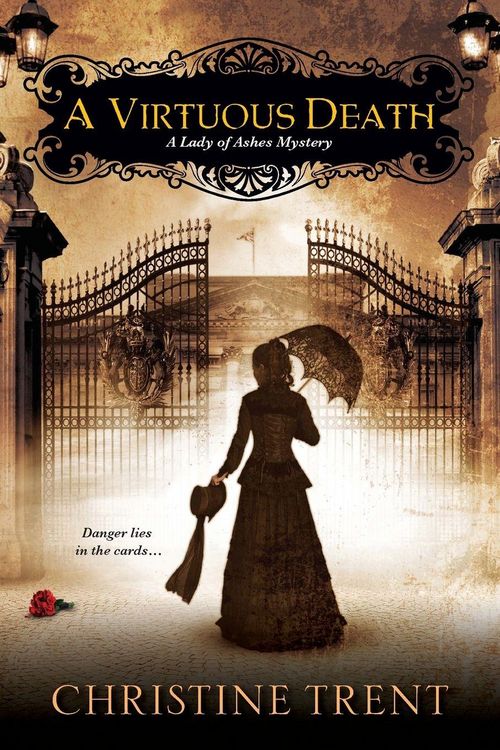 Produktbild: A Virtuous Death