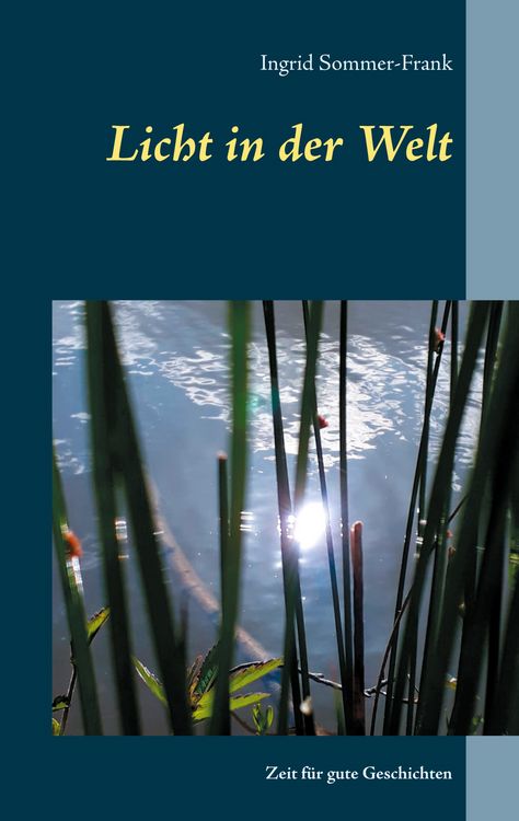 Produktbild: Licht in der Welt