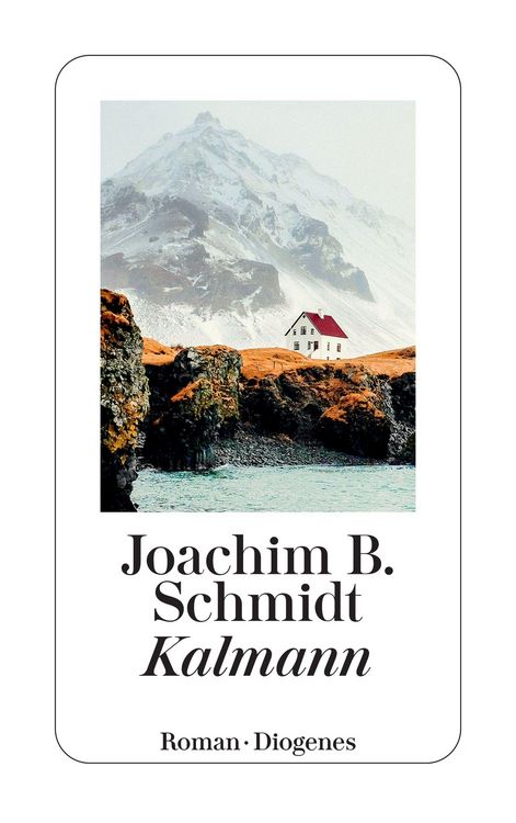 Produktbild: Kalmann
