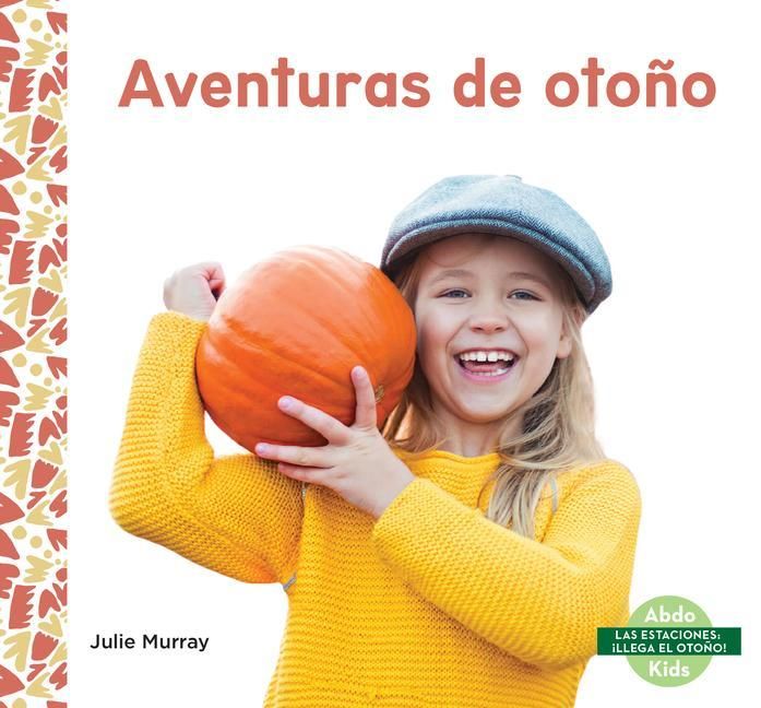 Produktbild: Aventuras de Otono (Fall Adventures)