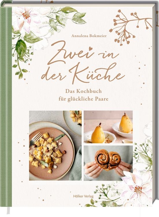 Produktbild: Zwei in der K&uuml;che
