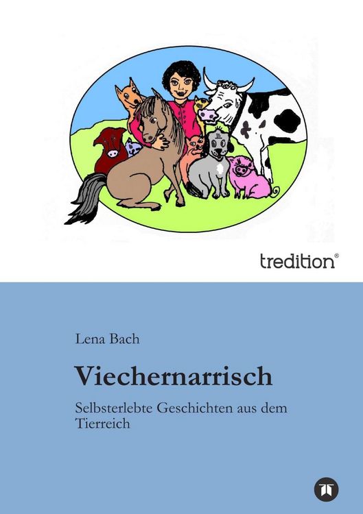 Produktbild: Viechernarrisch