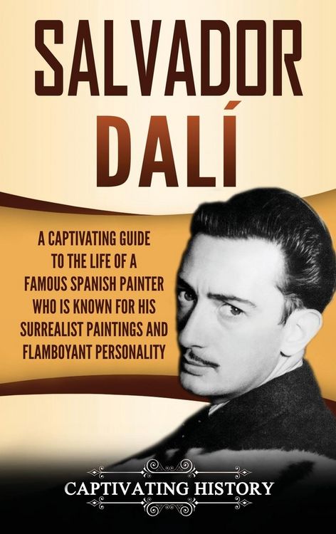 Produktbild: Salvador Dal&iacute;